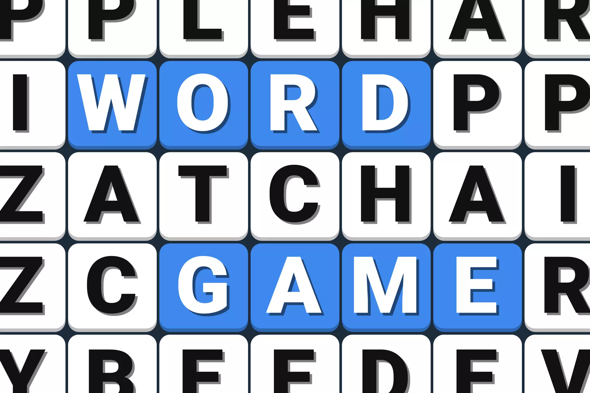 Word Game 