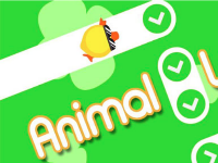Animal Rush (Tap-Tap-Dash Style) Unity Template