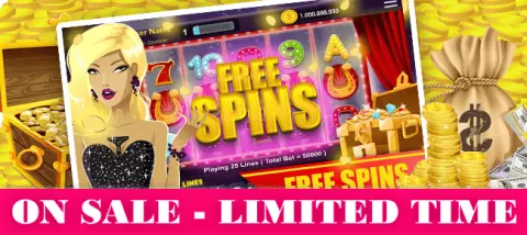 Slot Machine Source Code Casino Game  Android & ios 