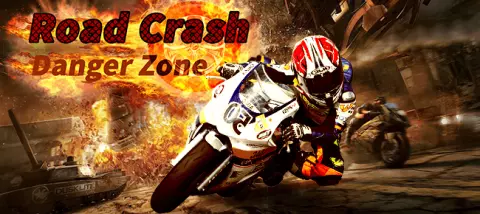 Road Crash : Danger Zone