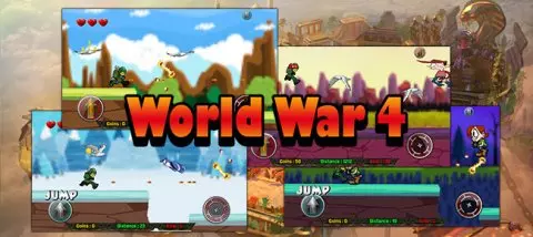 World War 4