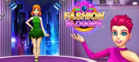 Fashion Blogger : Selfie Contest Game