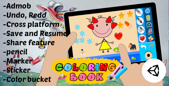 Colorfy Book