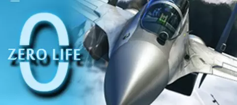 Jet Fighter Zero Life 