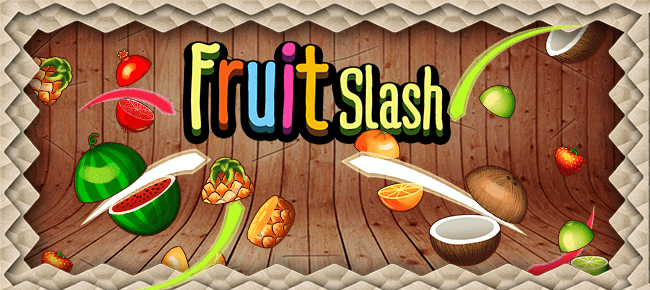 Fruit Slash 