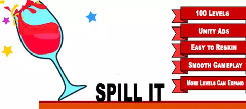 Spill It