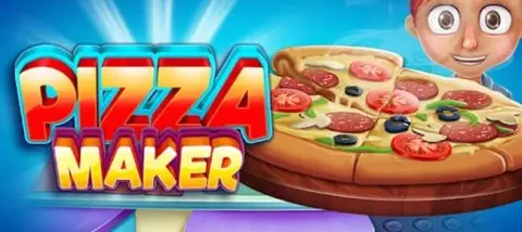 Pizza Maker: My Pizzeria Game